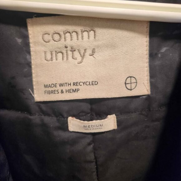 Community- Parka - Picture 4 of 4